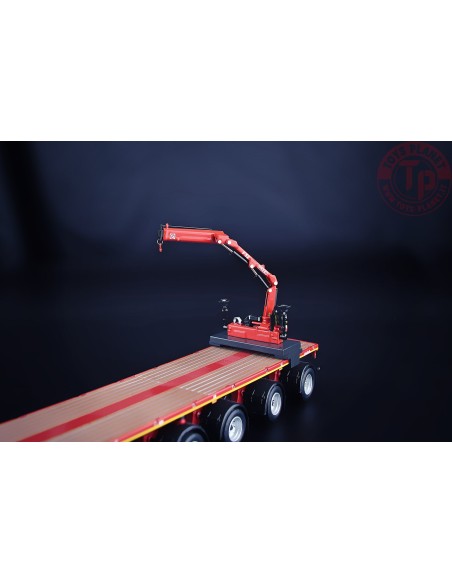 Fassi F32A IMC MODELS 33-0181 IMC MODELS