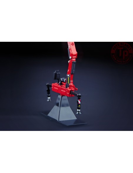 Fassi F32A IMC MODELS 33-0181 IMC MODELS