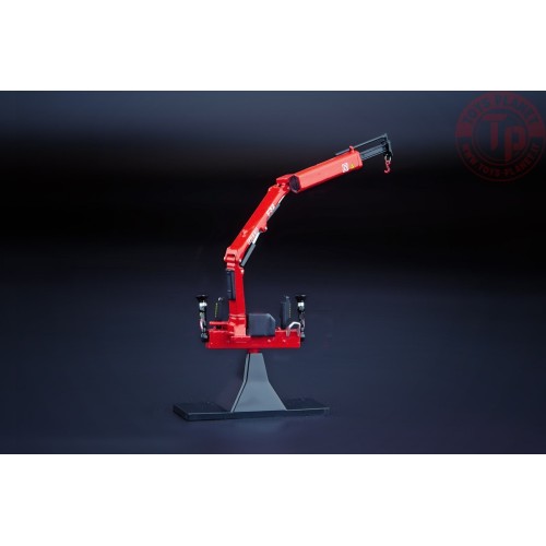 Fassi F32A IMC MODELS 33-0181 IMC MODELS