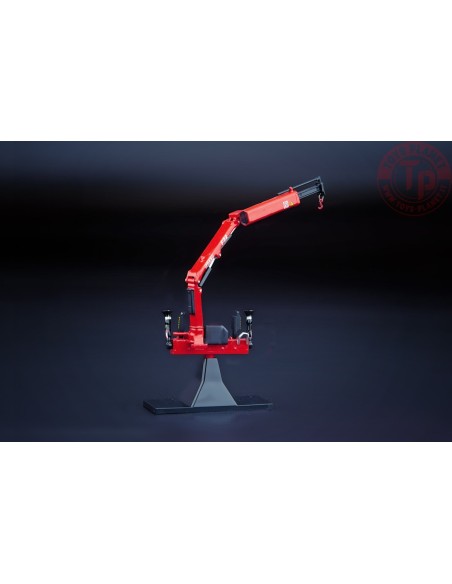 Fassi F32A IMC MODELS 33-0181 IMC MODELS