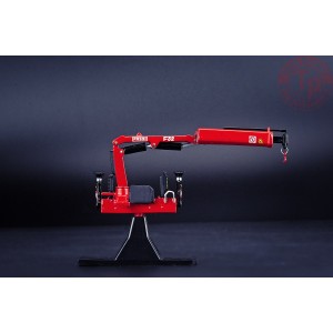 Fassi F32A IMC MODELS 33-0181 IMC MODELS