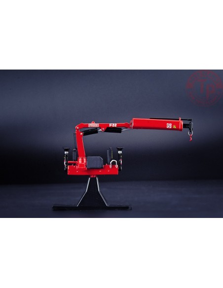 Fassi F32A IMC MODELS 33-0181 IMC MODELS