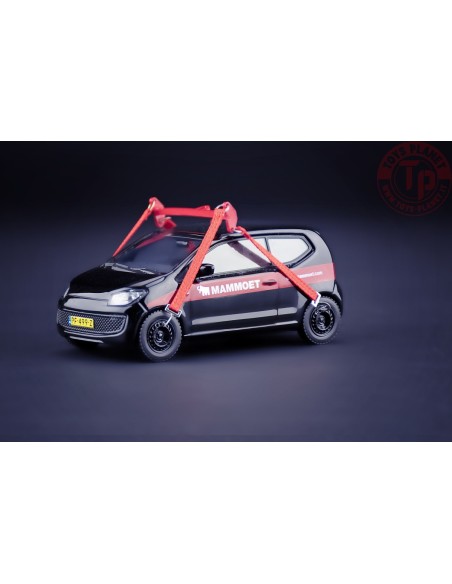 POOL CAR MAMMOET IMC MODELS 410257 MAMMOET POOL CAR MAMMOET IMC MODELS 410257 MAMMOET