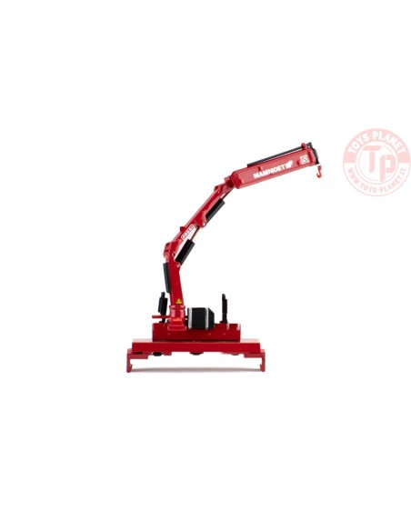 FASSI F50 MAMMOET IMC MODELS 410258 MAMMOET