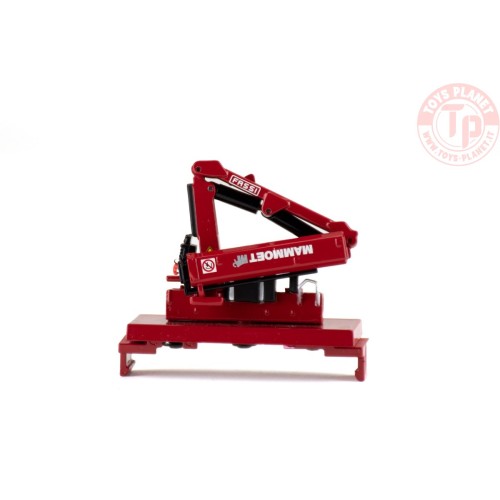FASSI F50 MAMMOET IMC MODELS 410258 MAMMOET