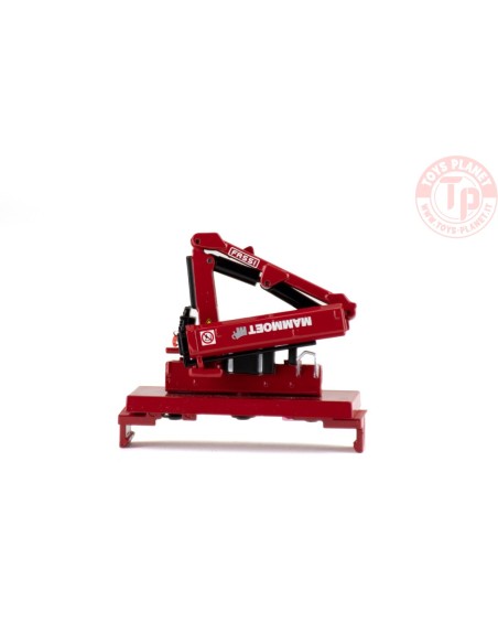 FASSI F50 MAMMOET IMC MODELS 410258 MAMMOET FASSI F50 MAMMOET IMC MODELS 410258 MAMMOET