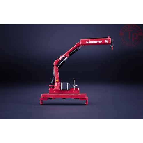 FASSI F50 MAMMOET IMC MODELS 410258 MAMMOET