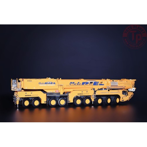 Demag AC 700-9 - MJ van Riel IMC 32-0076 IMC MODELS