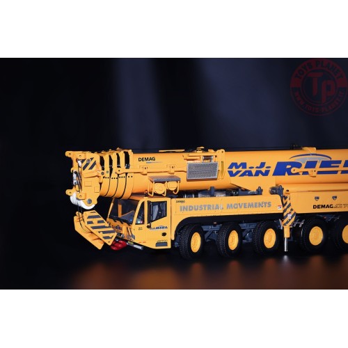 Demag AC 700-9 - MJ van Riel IMC 32-0076 IMC MODELS