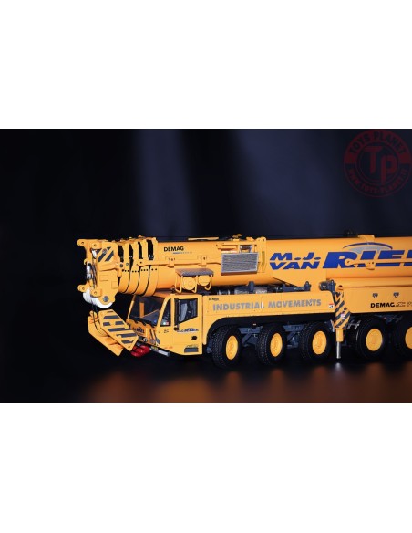Demag AC 700-9 - MJ van Riel IMC 32-0076 IMC MODELS