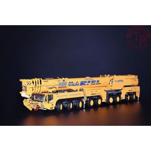 Demag AC 700-9 - MJ van Riel IMC 32-0076 IMC MODELS