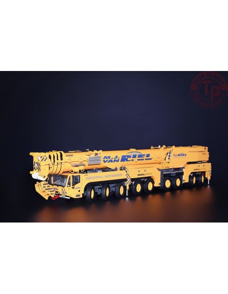 Demag AC 700-9 - MJ van Riel IMC 32-0076 IMC MODELS