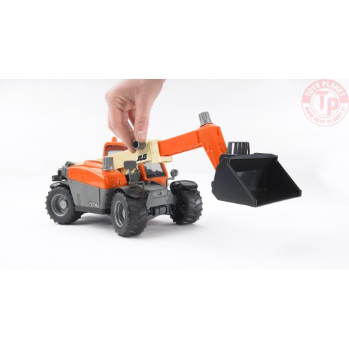 JLG 2505 BRUDER 02140 BRUDER