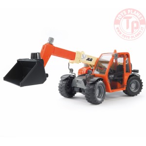 JLG 2505 BRUDER 02140 BRUDER