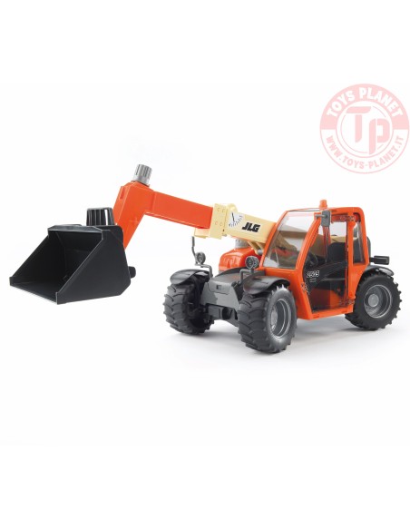 JLG 2505 BRUDER 02140 BRUDER