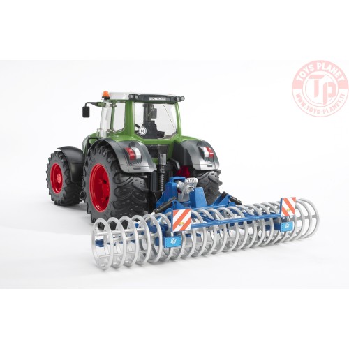 LEMKEN VarioPack K BRUDER 02222 BRUDER