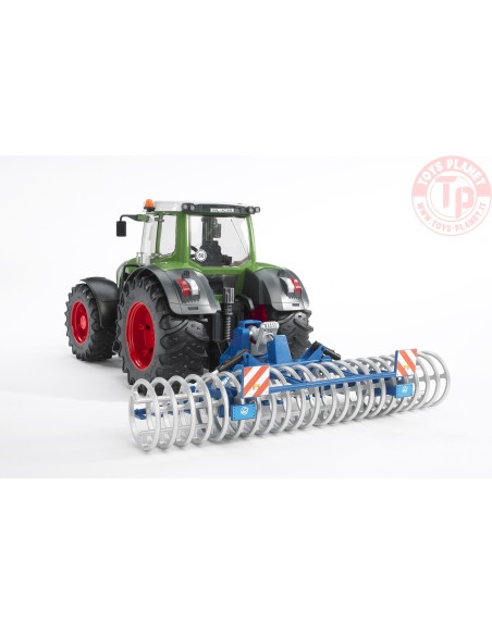 LEMKEN VarioPack K BRUDER 02222 BRUDER