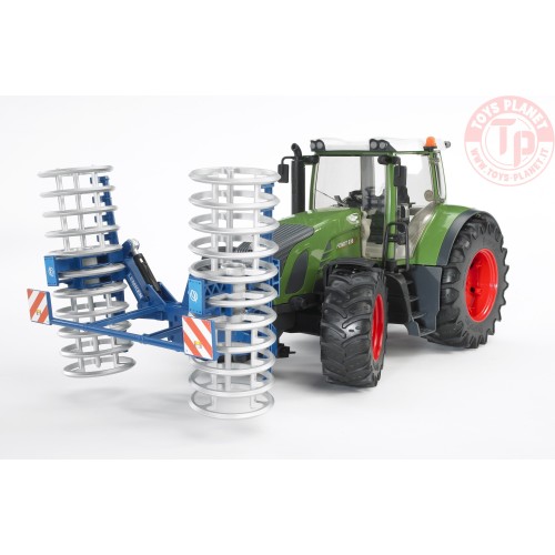 LEMKEN VarioPack K BRUDER 02222 BRUDER