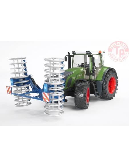 LEMKEN VarioPack K BRUDER 02222 BRUDER