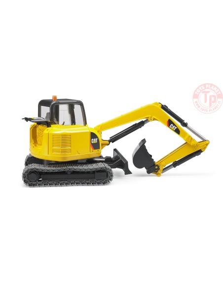 CAT mini-escavatore BRUDER 02456 BRUDER