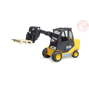 JCB telescopico BRUDER 02512 BRUDER