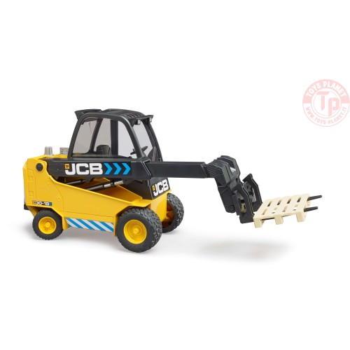 JCB telescopico BRUDER 02512 BRUDER