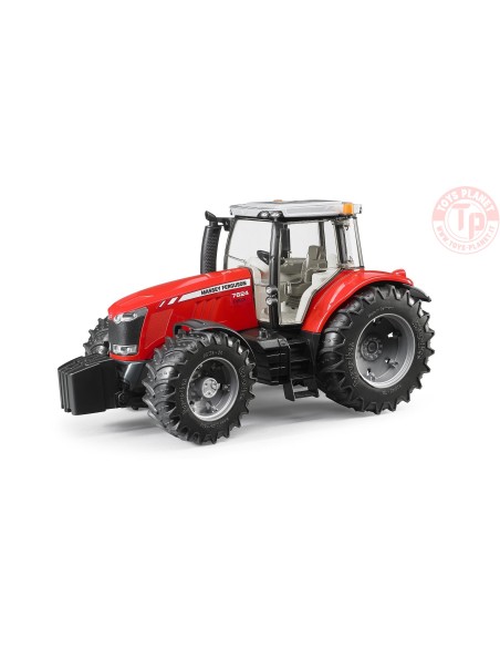 Massey Ferguson 7624 BRUDER 03046 BRUDER
