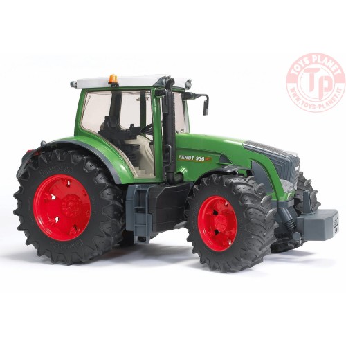 Fendt 936 Vario BRUDER 03040 BRUDER