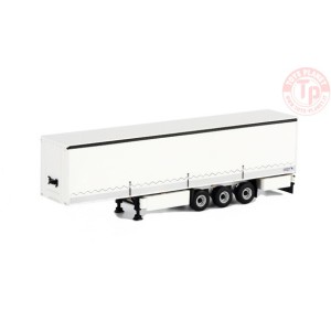 Semirimorchio centinato Schmitz Cargobull WSI 03-1073 WSI MODELS