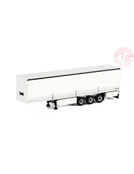 Semirimorchio centinato Schmitz Cargobull WSI 03-1073 WSI MODELS