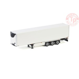 Semirimorchio frigo 3 assi chereau WSI 03-2036 WSI MODELS