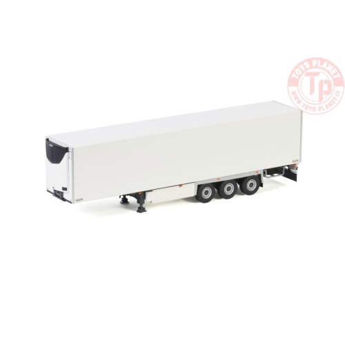 Semirimorchio frigo 3 assi chereau WSI 03-2036 WSI MODELS