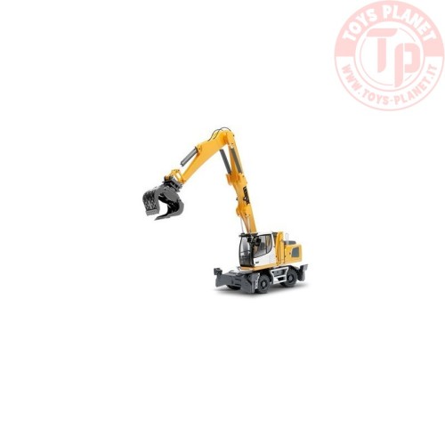 LIEBHERR LH24 movimentatore di materiale gommato 2947/0 CONRAD