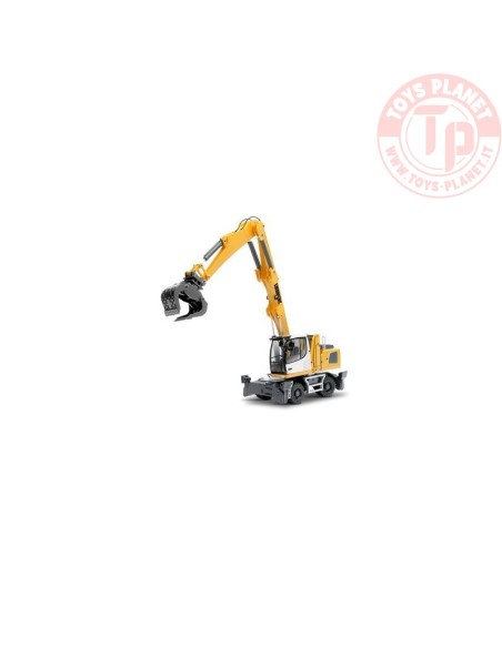 LIEBHERR LH24 movimentatore di materiale gommato 2947/0 CONRAD