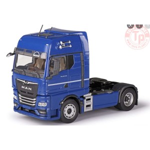 MAN TGX GX BLU CONRAD 80000/07 CONRAD