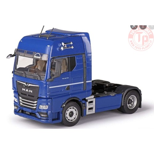 MAN TGX GX BLU CONRAD 80000/07 CONRAD