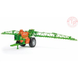 Irroratrice Amazone UX 5200 BRUDER 02207 BRUDER