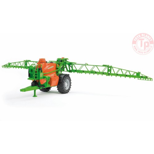 Irroratrice Amazone UX 5200 BRUDER 02207 BRUDER