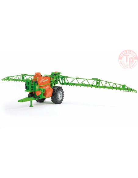 Irroratrice Amazone UX 5200 BRUDER 02207 BRUDER