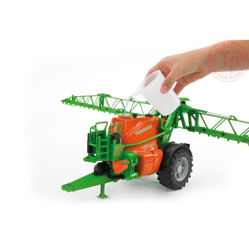 Irroratrice Amazone UX 5200 BRUDER 02207 BRUDER