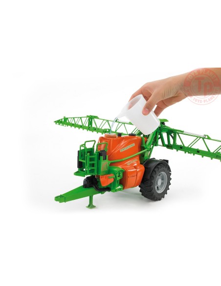 Irroratrice Amazone UX 5200 BRUDER 02207 BRUDER