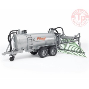 Rimorchio botte Fliegl BRUDER 02020 AGRICOLTURA