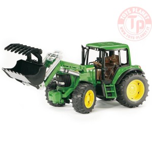 John Deere 6920 BRUDER 02052 BRUDER
