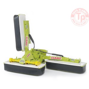 Claas Disco 8550 C Plus BRUDER 02218 BRUDER