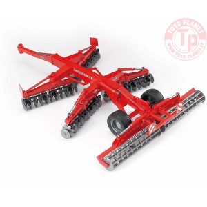 Erpice Kuhn discover XL BRUDER 02217 BRUDER