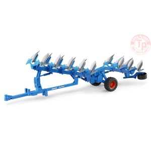 Aratro LEMKEN Vari-Titan BRUDER 02250 BRUDER