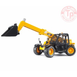 Telescopico CAT BRUDER 02141 BRUDER