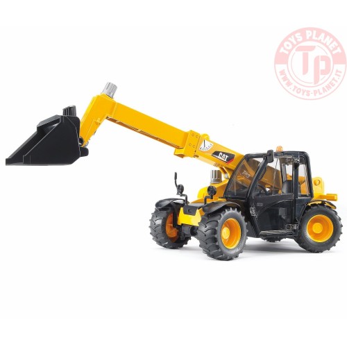 Telescopico CAT BRUDER 02141 BRUDER