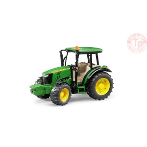 John Deere 5115 M BRUDER 02106 BRUDER