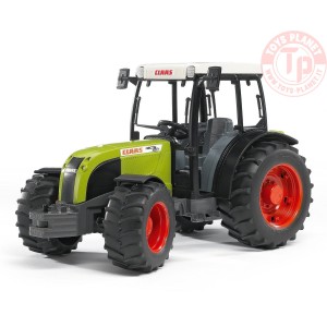 Claas Nectis 267 F BRUDER 02110 BRUDER